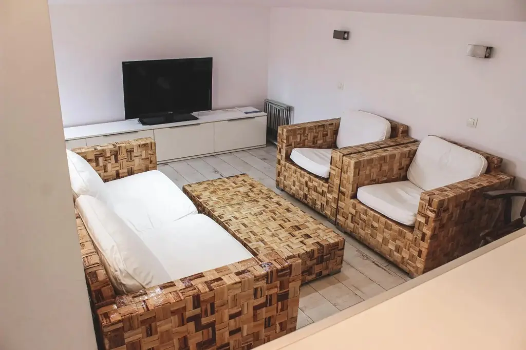 Созополь: Hotel Casa del Mare