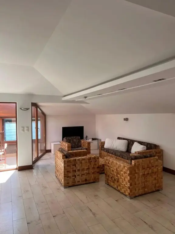 Созополь: Hotel Casa del Mare