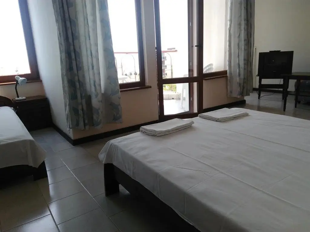 Равда: Lazur Hotel