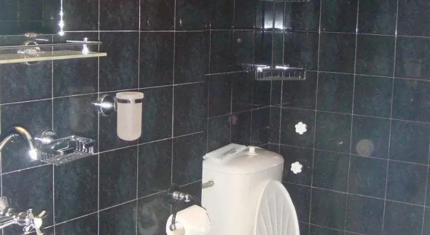 Созополь: Kavaler Hotel