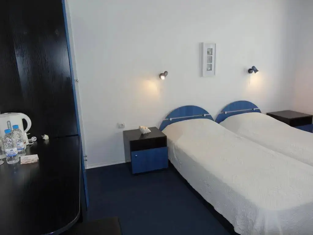 Созополь: Kavaler Hotel