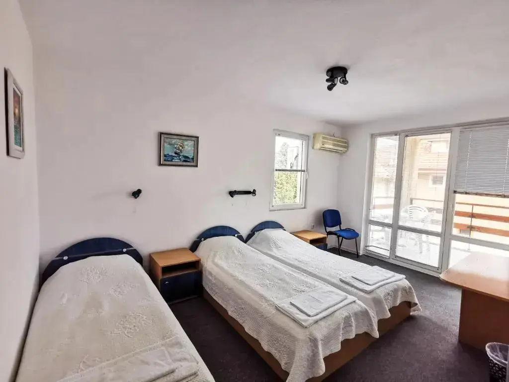 Созополь: Kavaler Hotel