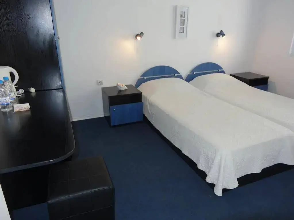 Созополь: Kavaler Hotel