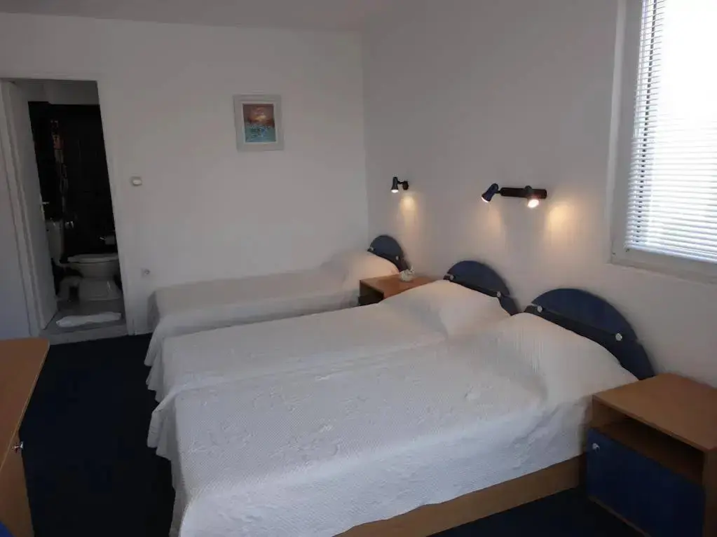 Созополь: Kavaler Hotel