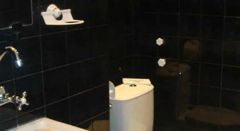 Созополь: Kavaler Hotel