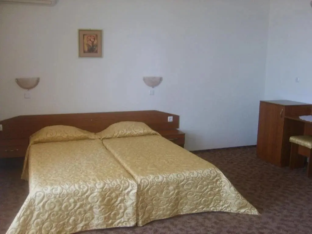 Свети Влас: Hotel Genada