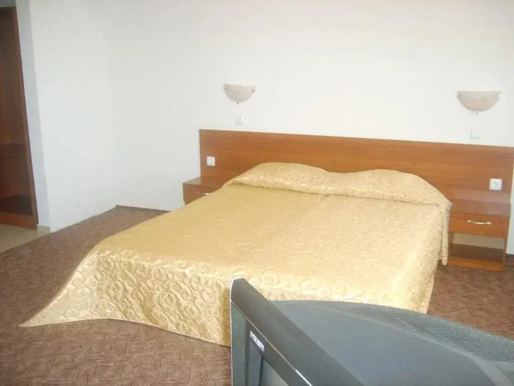 Свети Влас: Hotel Genada