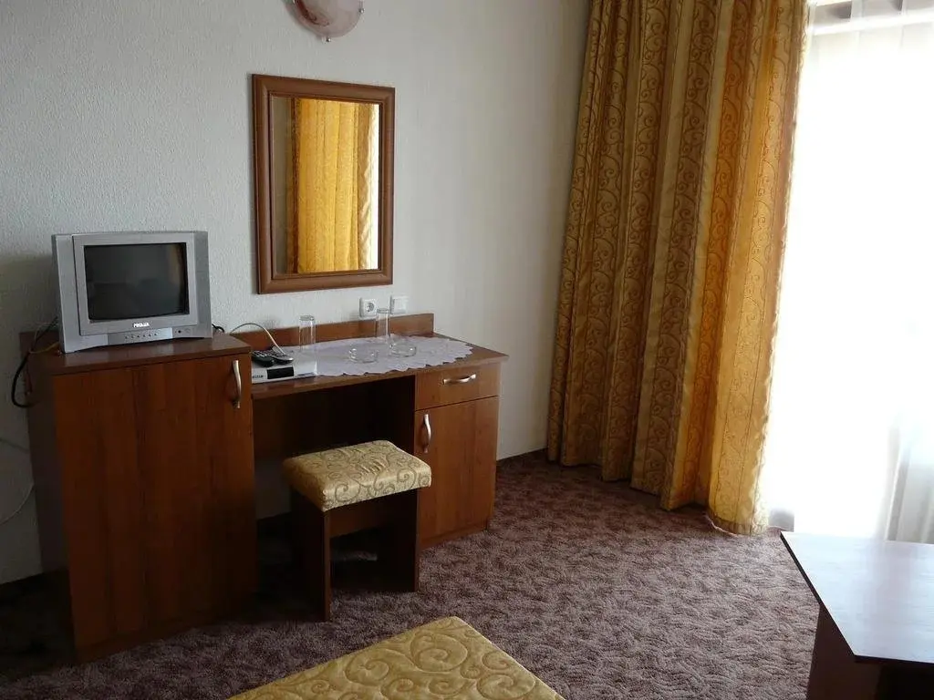 Свети Влас: Hotel Genada