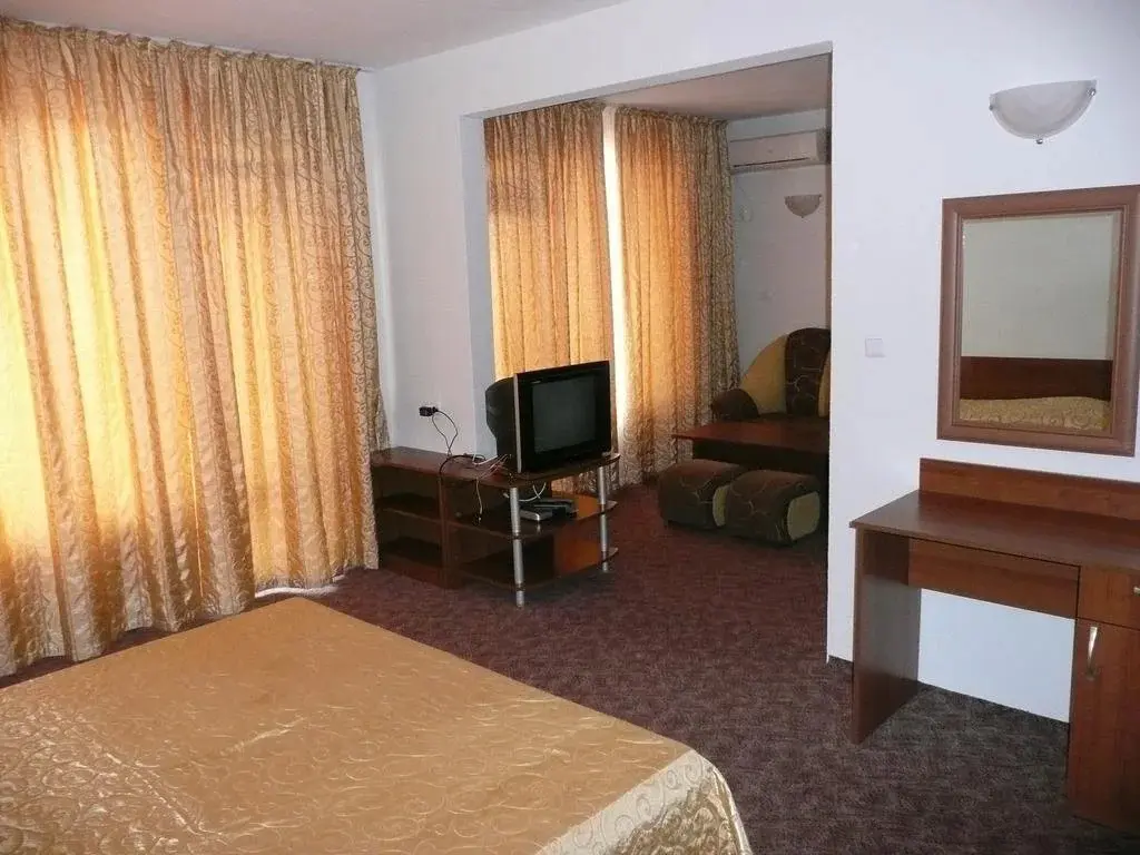 Свети Влас: Hotel Genada