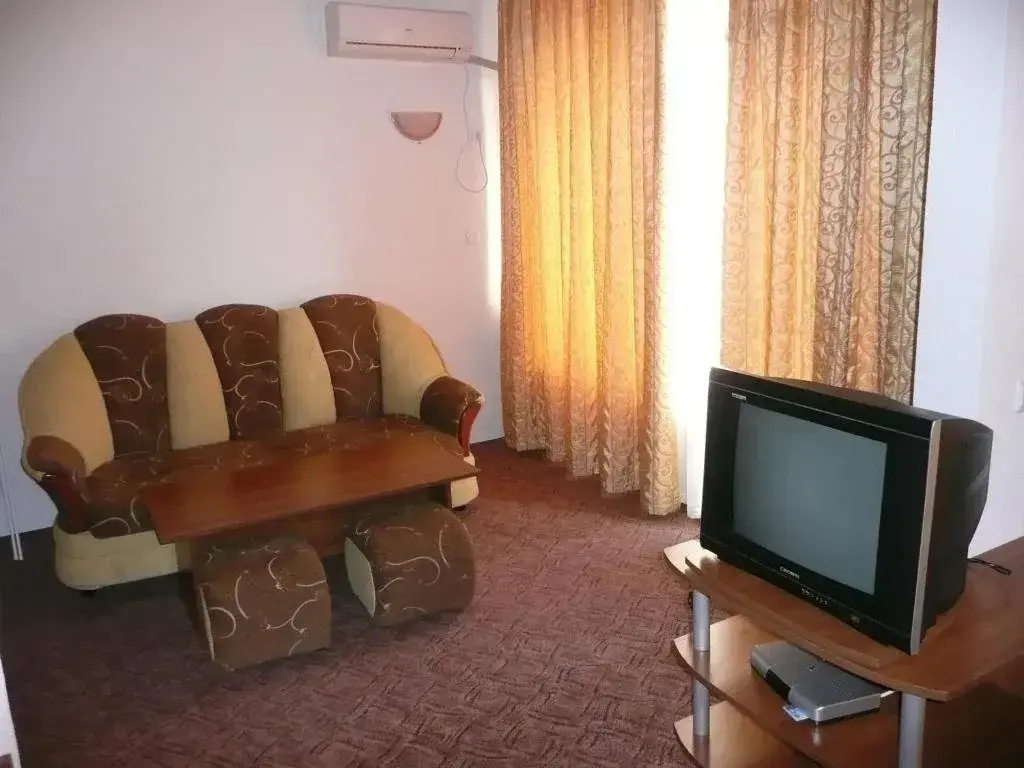 Свети Влас: Hotel Genada