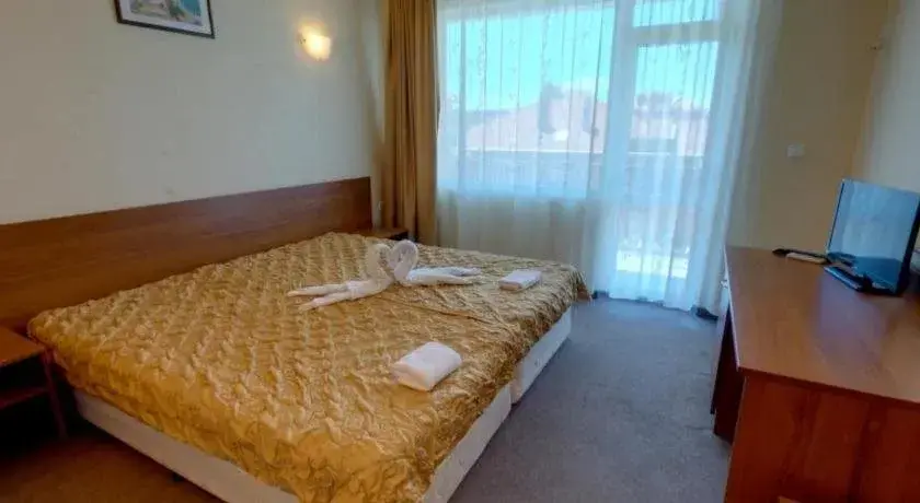Несебр: Hotel Sandor
