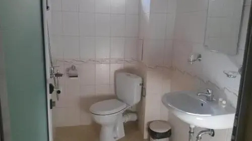 Несебр: Hotel Sandor