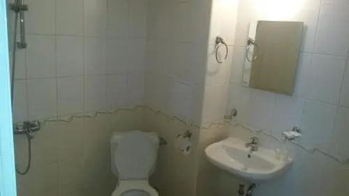 Несебр: Hotel Sandor