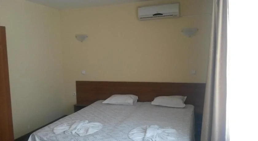 Несебр: Hotel Sandor