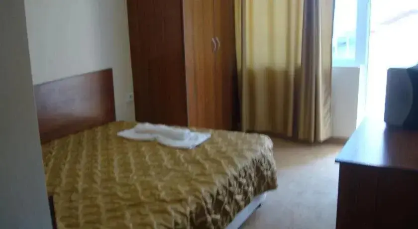 Несебр: Hotel Sandor