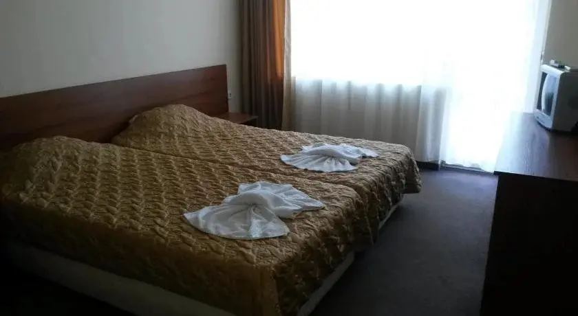 Несебр: Hotel Sandor