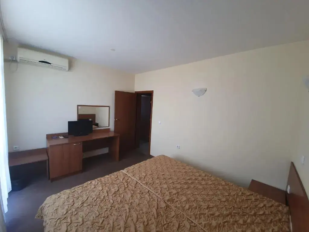 Несебр: Hotel Sandor