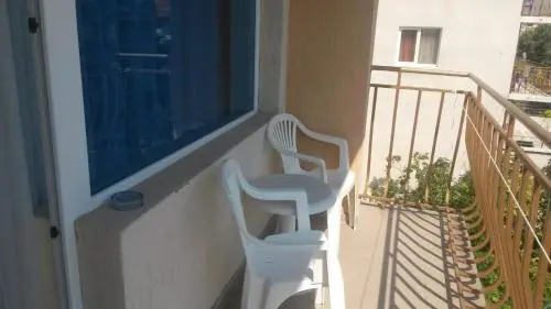 Несебр: Hotel Sandor