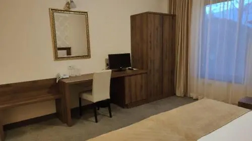 Вършец: Spa Hotel Medicus