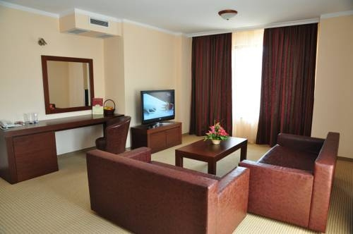 Вършец: Spa Hotel Medicus