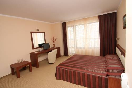 Вършец: Spa Hotel Medicus