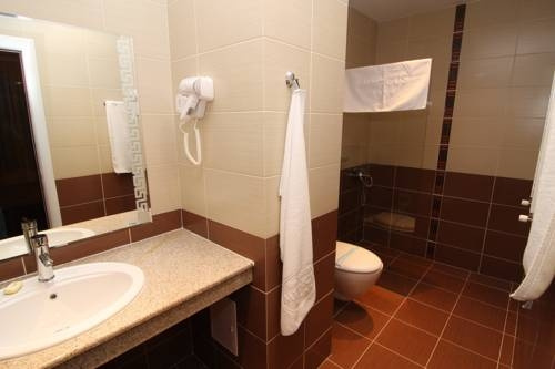 Вършец: Spa Hotel Medicus