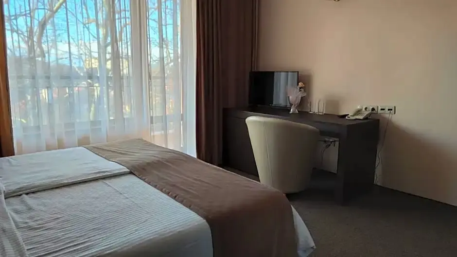 Вършец: Spa Hotel Medicus