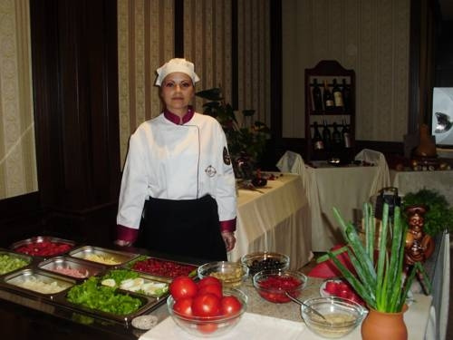 Вършец: Spa Hotel Medicus