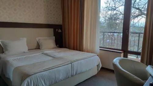 Вършец: Spa Hotel Medicus