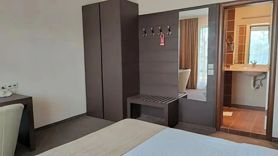 Вършец: Spa Hotel Medicus