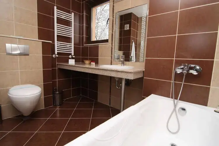 Вършец: Spa Hotel Medicus