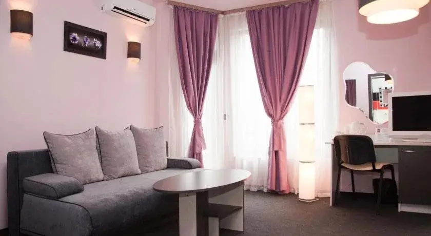 Бургас: Hotel Gran Via