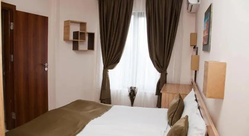 Бургас: Hotel Gran Via