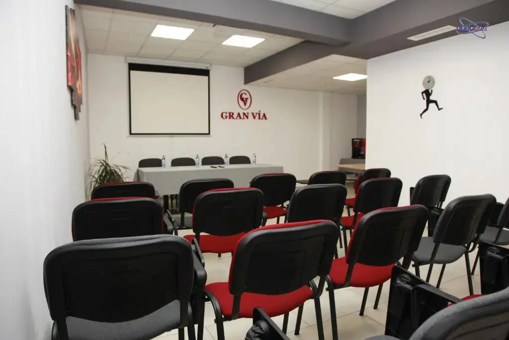 Бургас: Hotel Gran Via