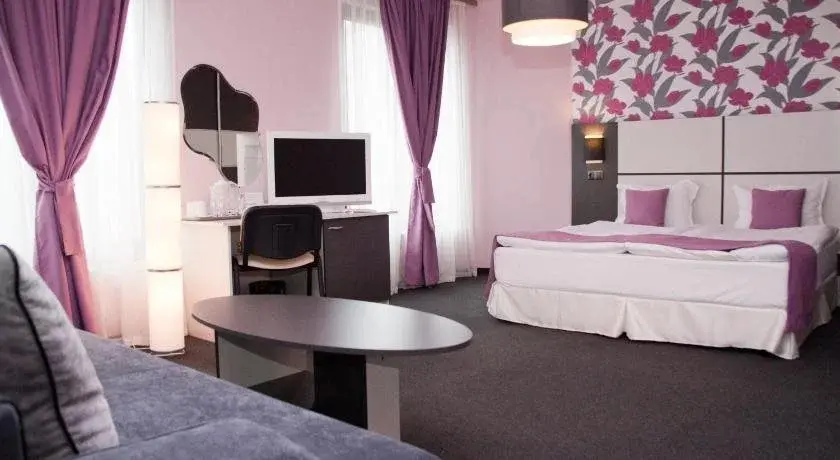 Бургас: Hotel Gran Via