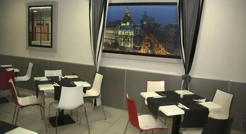 Бургас: Hotel Gran Via