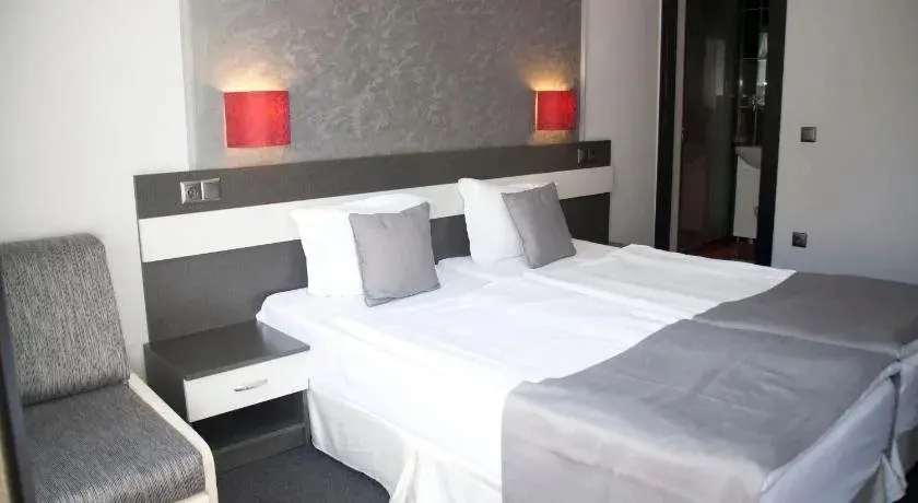 Бургас: Hotel Gran Via