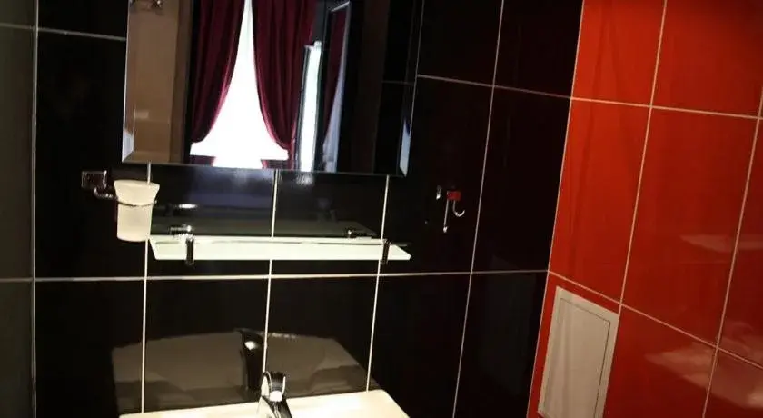 Бургас: Hotel Gran Via
