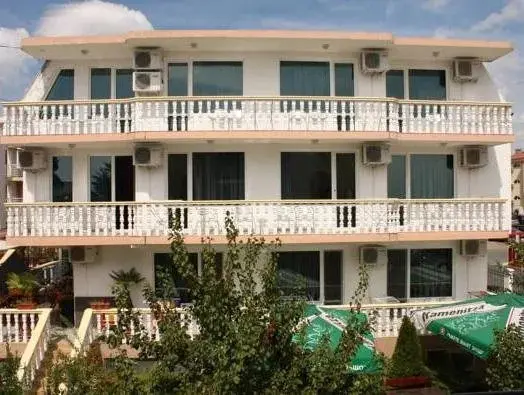 Несебр: Villa Amadeus