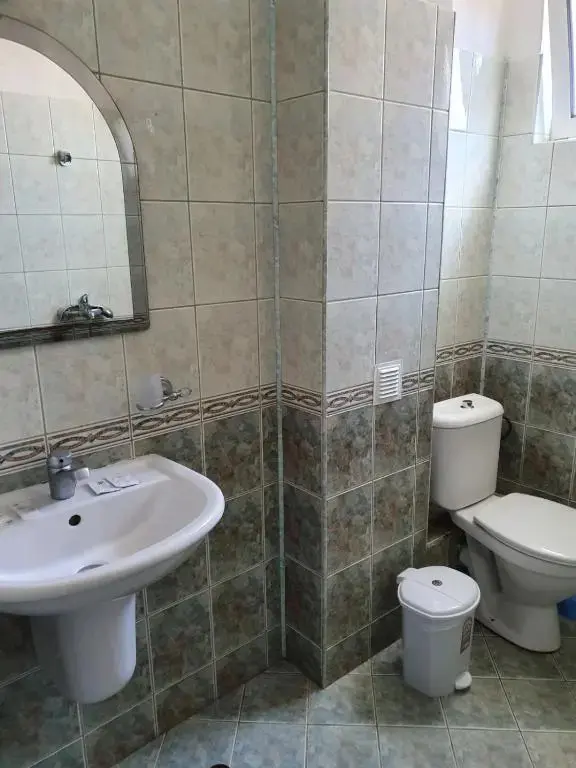 Несебр: Villa Amadeus