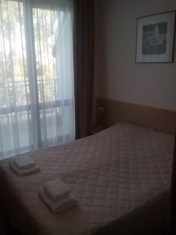 Варна: Hotel Opera Plaza