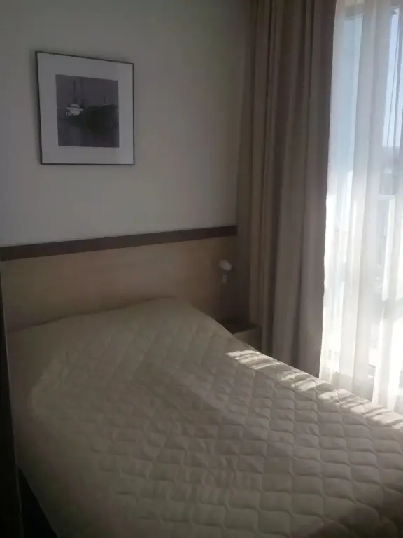Варна: Hotel Opera Plaza