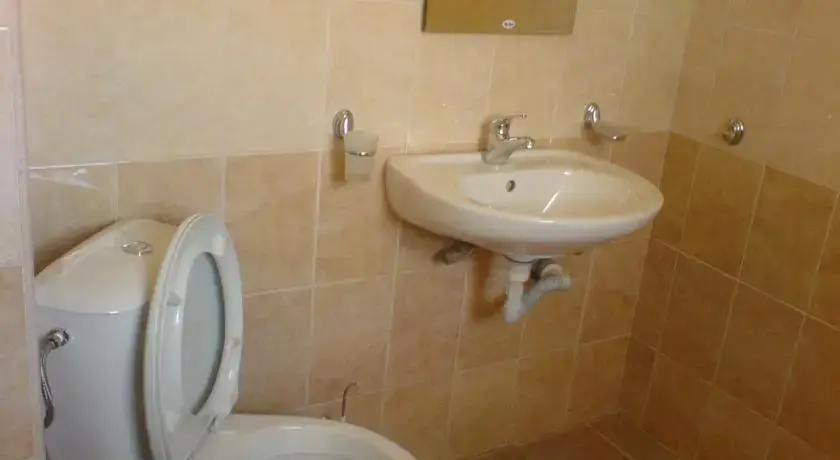 Равда: Guest House Ekaterina