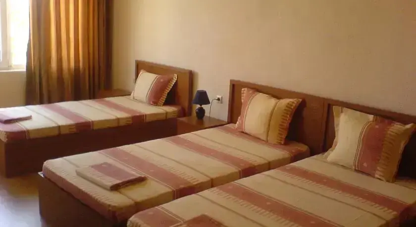 Равда: Guest House Ekaterina