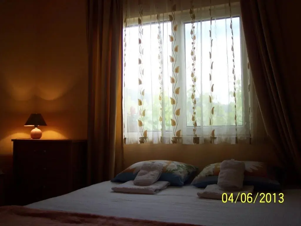 Калофер: Guest house Nov dom