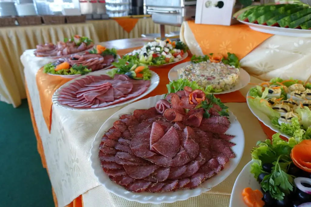 Солнечный берег: Olymp