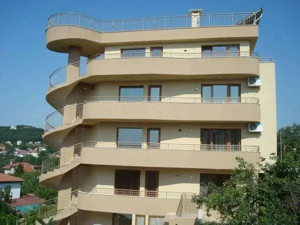 Варна: Cacao House