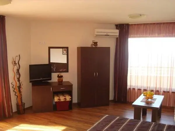 Варна: Cacao House