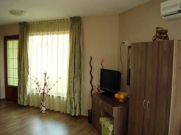 Варна: Cacao House