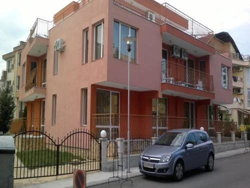 Несебр: Villa Elegance
